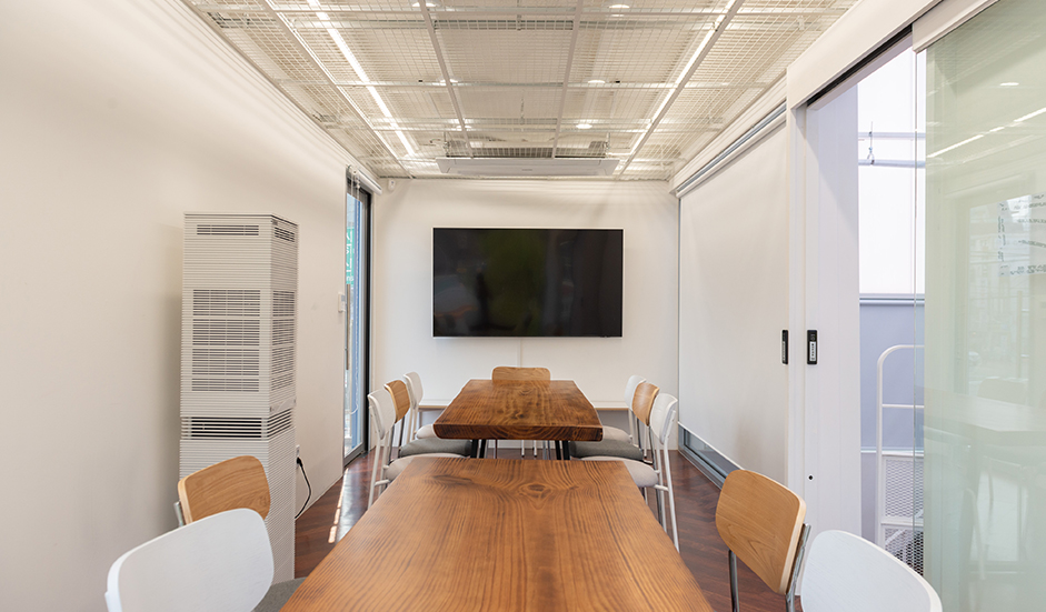 관천로 문화플랫폼 S1472 소셜룸 이미지