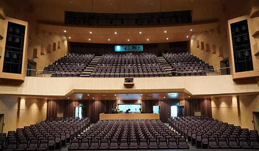 관악아트홀(공연장) 이미지